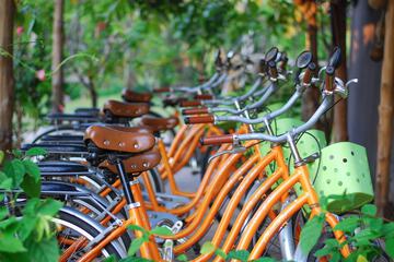 Bicycling