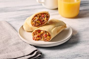 Breakfast/Coffee Service 24 of 27