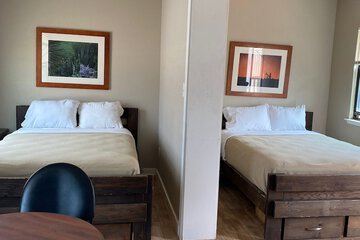 The Resource Inn