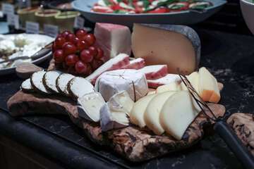 Delicatessen