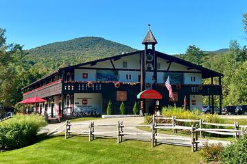 Innsbruck Inn at Stowe