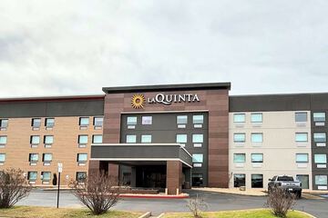 La Quinta Inn & Suites by Wyndham Springdale