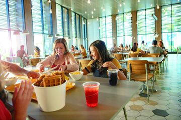 Breakfast/Coffee Service 35 of 40