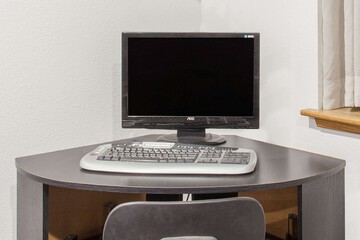 Business Center 12 of 12