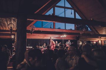 Ballroom