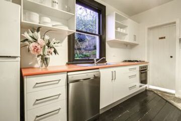 In-Room Kitchen