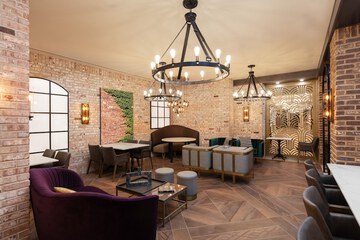 Hotel Interior 4 of 68