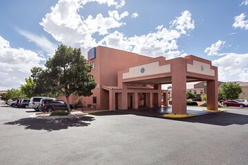 Motel 6 Page AZ