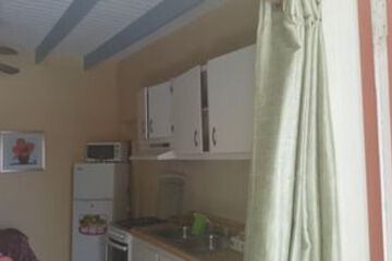 In-Room Kitchen