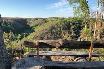Hiking
