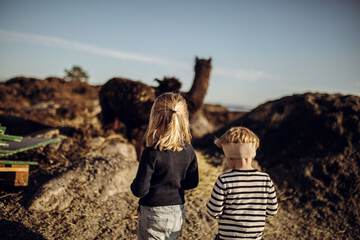 Children's activities