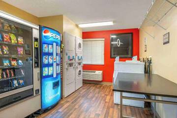 Vending machine