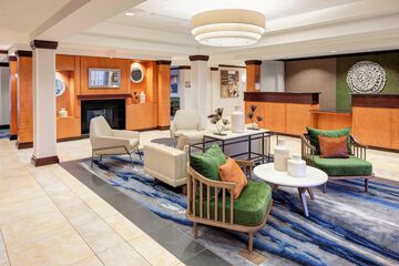Fairfield Inn & Suites Wilmington / Wrightsville Beach