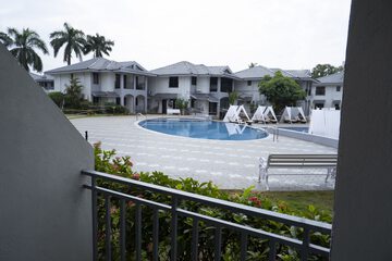 View from room