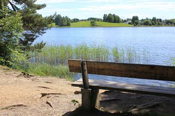 Lake