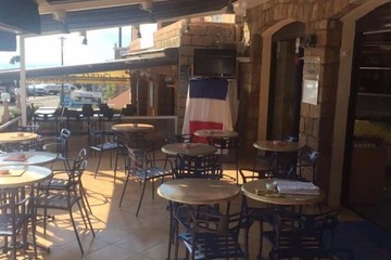 restaurant-cafeteria