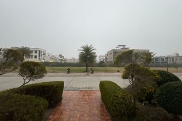 Park view