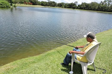 Fishing