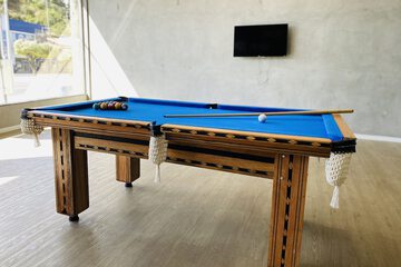 Billiards