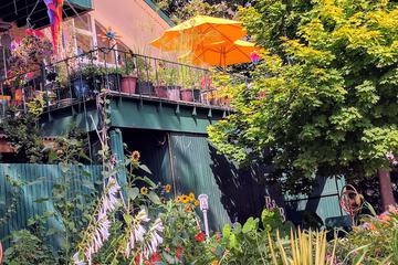 Ann Arbor Bed & Breakfast Inn
