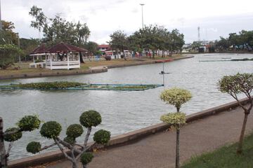 Lake
