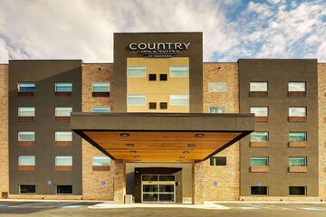 Country Inn & Suites by Radisson Cumming near NorthSide Hospital Forsyth
