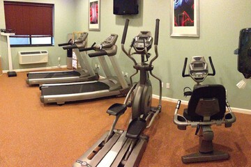 Health and Fitness 27 of 29