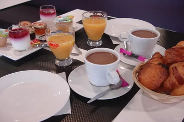 meal