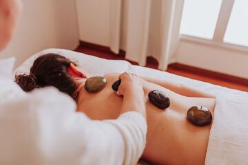 Spa treatment