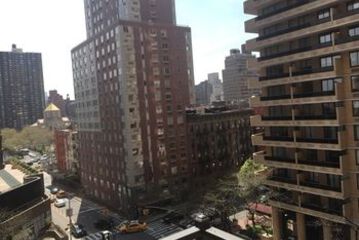 Guestroom View