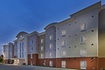 Candlewood Suites Houston Pasadena