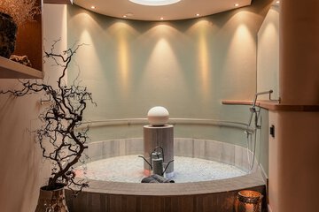 Spa treatment