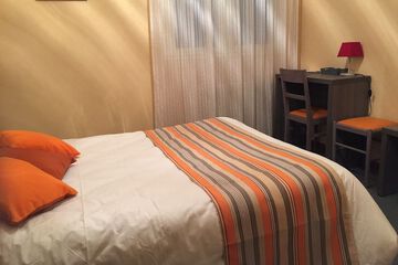 Children's theme room