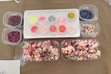 Children's activities