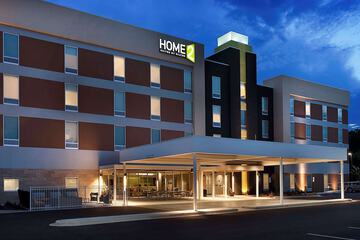 Home2 Suites by Hilton Greenville Airport