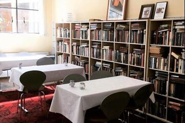 Library
