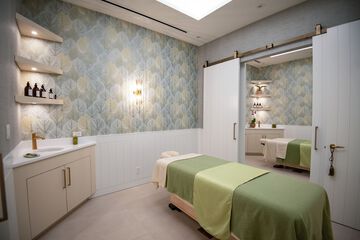 Spa treatment