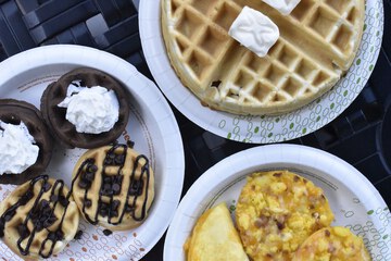 Breakfast/Coffee Service 40 of 46