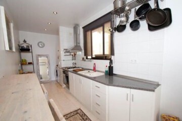 In-Room Kitchen