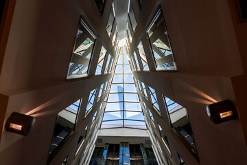 Building design