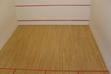 Sports facility