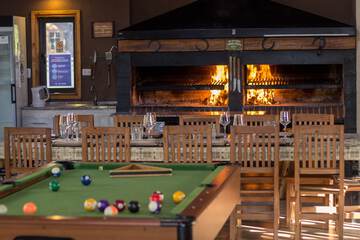 Billiards