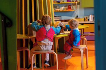 Children's activities