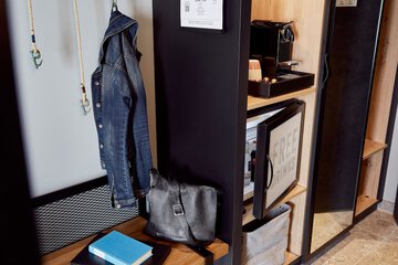 Minibar