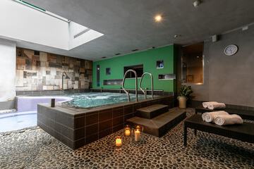Spa