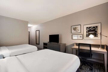 Country Inn & Suites by Radisson Augusta at I-20, GA