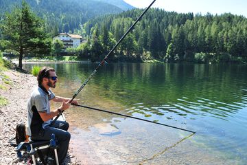 Fishing