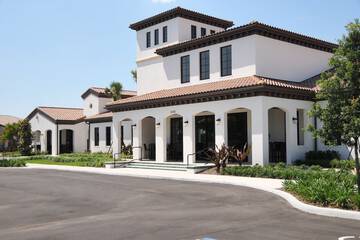Building design