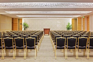 Ballroom
