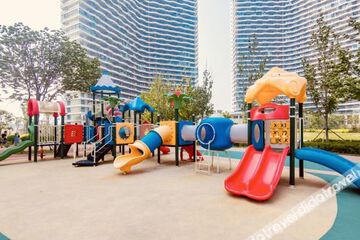 Fitness & Recreational Facilities